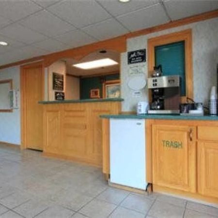 Sunrise Motel Bellevue Interior photo
