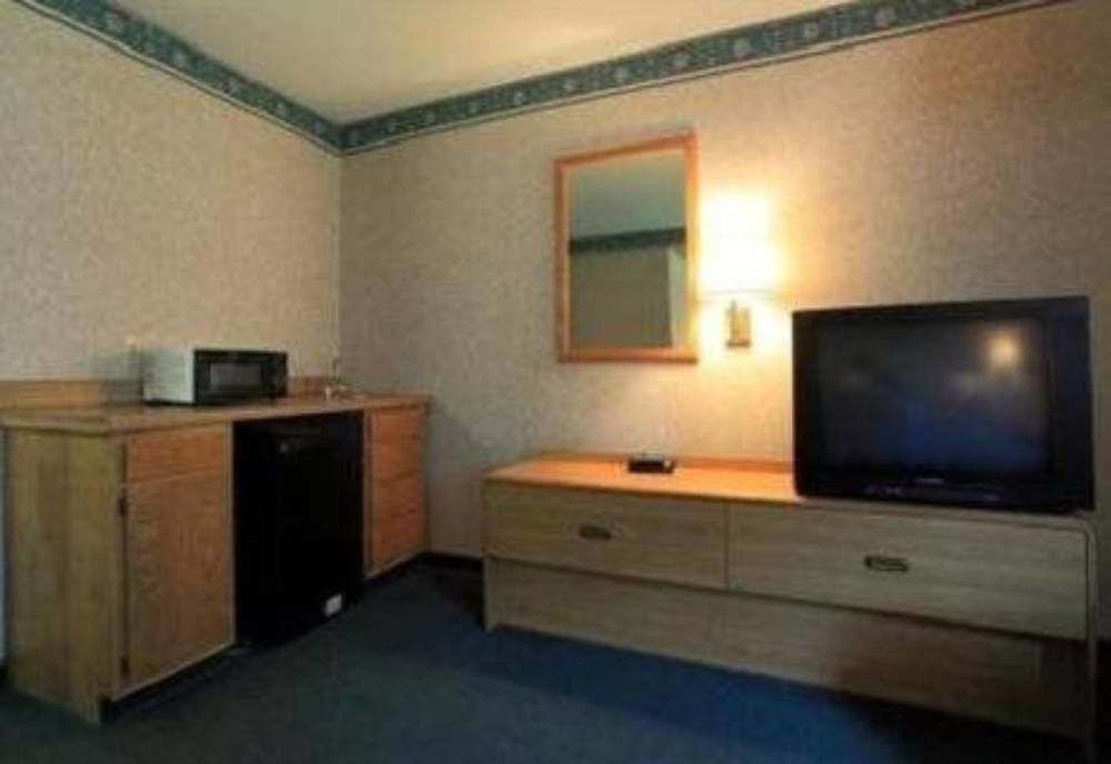 Sunrise Motel Bellevue Room photo